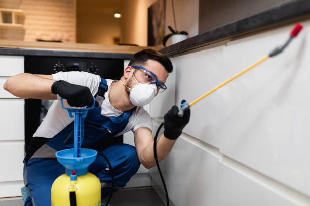 Best Commercial Pest Control Services  in Wright, FL