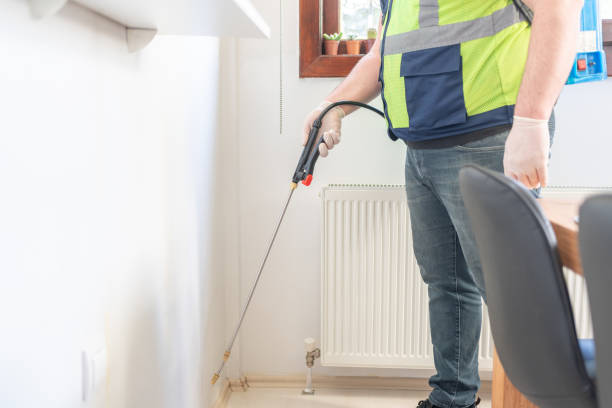 Best Pest Inspection Near Me  in Wright, FL